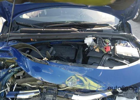 2023 Chevrolet Malibu Fwd 1Lt z USA, uszkodzony, nr VIN 1G1ZD5ST0PF165188